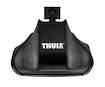 Dachträger Thule Kia Carnival 4-T MPV Dachreling 98-05 Smart Rack