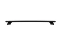 Dachträger Thule mit EVO WingBar Black Ford Galaxy 5-T MPV Bündige Schienen 10-15