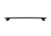 Dachträger Thule mit EVO WingBar Black Ford Galaxy 5-T MPV Bündige Schienen 15-23