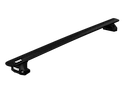Dachträger Thule mit EVO WingBar Black Ford Galaxy 5-T MPV T-Profil 06-10