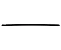 Dachträger Thule mit EVO WingBar Black Ford Ranger (T6) 4-T Double-cab Dachreling 11-22