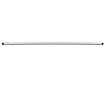 Dachträger Thule mit EVO WingBar Fiat Stilo Uproad 5-T SUV Dachreling 02-07