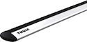 Dachträger Thule mit EVO WingBar Fiat Stilo Uproad 5-T SUV Dachreling 02-07