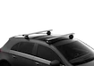Dachträger Thule mit EVO WingBar Ford Tourneo Courier (Mk. II) 5-T MPV Befestigungspunkte 2025