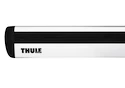 Dachträger Thule mit EVO WingBar Hyundai Veracruz 5-T Van Dachreling 08-12