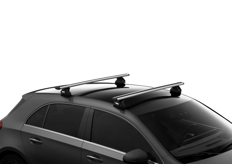Mercedes w212 roof rack hotsell