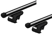Dachträger Thule mit ProBar Mini Countryman (F60) 5-T SUV Dachreling 17-24