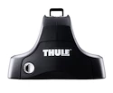 Dachträger Thule mit SlideBar Fiat Tipo 5-T Hatchback Normales Dach 93-96