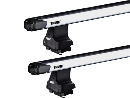 Jaguar s type roof rack discount