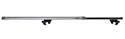 Dachträger Thule mit SlideBar Lexus CT 200h 5-T Hatchback Normales Dach 11-24