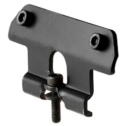 Dachträger Thule mit SlideBar Opel Zafira 5-T MPV Befestigungspunkte 98-04