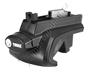 Dachträger Thule mit SlideBar Suzuki Ignis 5-T Hatchback Dachreling 16-24