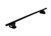 Dachträger Thule mit SquareBar BMW 3-Series (E90) 4-T Sedan Befestigungspunkte 05-11