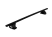 Dachträger Thule mit SquareBar BMW 3-Series (E90) 4-T Sedan Befestigungspunkte 05-11