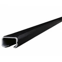 Dachträger Thule mit SquareBar Mazda 323 F 5-T Hatchback Normales Dach 01-03