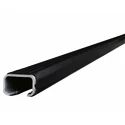 Dachträger Thule mit SquareBar Toyota Verso S 5-T Hatchback Normales Dach 11+