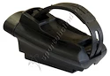Dachträger Thule mit WingBar Black Fiat Toro 4-T Pickup Dachreling 16-24