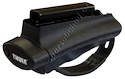 Dachträger Thule mit WingBar Black Fiat Toro 4-T Pickup Dachreling 16-24