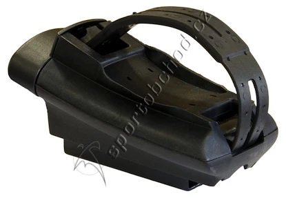 Dachträger Thule mit WingBar Black Fiat Toro 4-T Pickup Dachreling 16-24