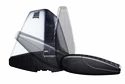 Dachträger Thule mit WingBar Chrysler Voyager LX Dual Sliding Doors 5-T MPV, Dual Sliding Door Normales Dach 08-15