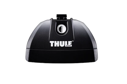 Dachträger Thule mit WingBar Opel Astra GTC 3-T Hatchback Befestigungspunkte 12-24