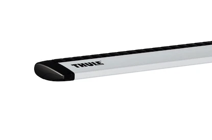 Dachträger Thule mit WingBar Opel Vivaro (B) 5-T Bus Befestigungspunkte 15-19