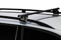 Dachträger Thule Renault Clio III 5-T Estate Dachreling 07-12 Smart Rack