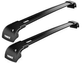 Dachträger Thule WingBar Edge 9592 Black