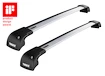 Dachträger Thule WingBar Edge AUDI A4 Avant 5-T kombi Bündige Schienen 16-23