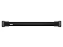 Dachträger Thule WingBar Edge Black Ford Galaxy 5-T MPV Bündige Schienen 15-23