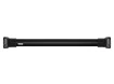 Dachträger Thule WingBar Edge Black Ford Galaxy 5-T MPV T-Profil 06-10