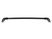 Dachträger Thule WingBar Edge Black Jeep Compass 5-T SUV Befestigungspunkte 07-10