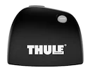 Dachträger Thule WingBar Edge BMW 1-series 5-T Hatchback Befestigungspunkte 04+