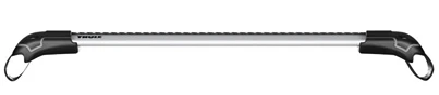 Dachträger Thule WingBar Edge Ford Galaxy 5-T MPV Dachreling 01-05