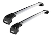 Dachträger Thule WingBar Edge Land Rover Discovery (Mk. IV) 5-T SUV T-Profil 09-16