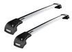 Dachträger Thule WingBar Edge Mazda CX-5 5-T SUV Befestigungspunkte 12-17