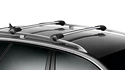 Dachträger Thule WingBar Edge Mercedes Benz C-Klasse 5-T Estate Dachreling 07-14