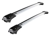 Dachträger Thule WingBar Edge Volkswagen T-Roc 5-T SUV Dachreling 18+