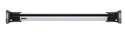 Dachträger Thule WingBar Edge Volkswagen Touran I (1T) 5-T MPV Dachreling 03-15