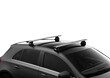 Dachträger Thule mit EVO WingBar BMW 4-Series Gran Coupé 5-T Hatchback Befestigungspunkte 22+