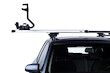 Dachträger Thule mit SlideBar AUDI A3 Sportback (8V) 5-T Hatchback Bündige Schienen 13-20