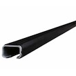 Dachträger Thule mit SquareBar CHEVROLET Tracker 5-T SUV Normales Dach 99-05