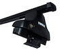 Dachträger Thule mit SquareBar FORD Mondeo (Mk III) 5-T Hatchback Normales Dach 01-07