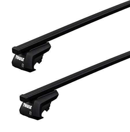 Neuware inkl Versand Dachträger Für Seat Ateca SUV Typ KH7 Thule SquareBar 