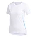 Damen adidas 25/7 Rise Up N Run Parley weiß