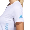 Damen adidas 25/7 Rise Up N Run Parley weiß