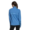 Damen adidas Cold.Rdy Running Cover Up Focus Blaue Jacke