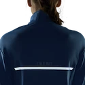 Damen adidas Cold.Rdy Running Cover Up Focus Blaue Jacke