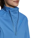 Damen adidas Cold.Rdy Running Cover Up Focus Blaue Jacke