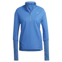 Damen adidas Cold.Rdy Running Cover Up Focus Blaue Jacke